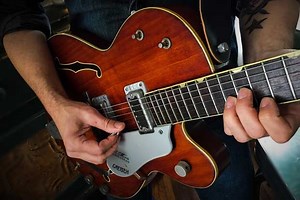 Strategic String Crossing for Killer Picking Runs