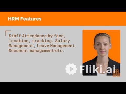 CRM, HRM Software for FREE uses for All Type of Businesses