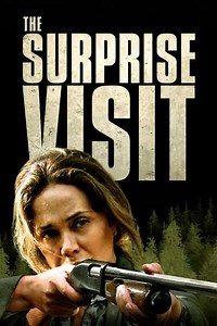 The Surprise Visit (2022) - Movie