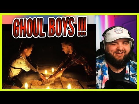 Iconic Buzzfeed Unsolved Moments part 1 Reaction