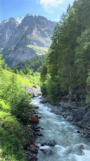 4K Switzerland Walks (behind the scenes)🇨🇭 #travel #switzerland