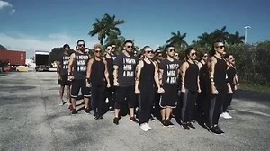 Only a few weeks left until our annual @strongbyzumba MT Meeting in Miami💪🏼 Who is excited 🤩 #Repost @chopsueylee ・・・ What an incredible shoot by @paul_ferr and the genius behind this setup and shoot is no other then #eljefe himself @zumbabeto This is the @strongbyzumba Master Trainer Team around the world💪🏼 Be excited for new routines, quadrants and amazing music by @sergiominski @citricsounds thank you everyone for your hard work. | Ai Lee Syarief