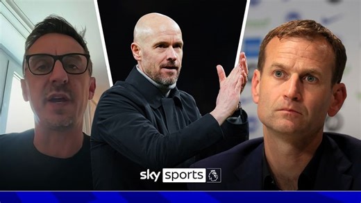 How sporting director role is still evolving in English football: Lessons to learn from the Bundesliga