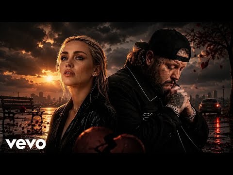 Jelly Roll ft. Miley Cyrus - I Thought We Had Forever