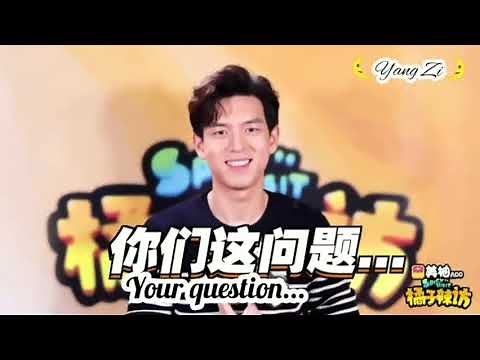 Li Xian Interview (Eng Sub)