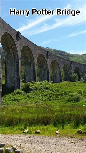 Harry Potter Bridge #harrypotter #bridge #travel #holliday #nature