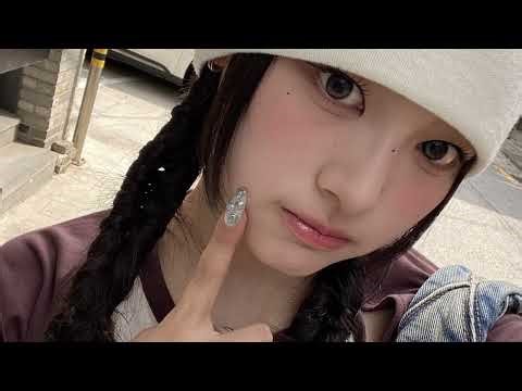 m-flo & Maya - HyperNova (8iNKiMO)