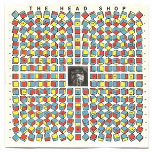 The Head Shop - The Head Shop
