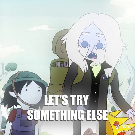 Understanding the Bond Between Ice King and Marceline
