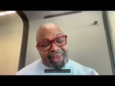 Why IT Pros Are the Cool Kids of AI | The Augmented Leader | Ep. 1 Highlight