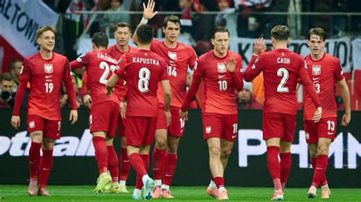 Odliczanie do mundialu – zapowiedź meczów barażowych [ZAPIS]