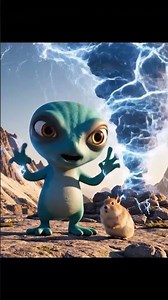 Zeyl's Shocking Storm: An Electric Tornado