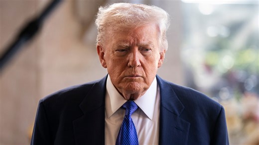 Americans break with most of the world in naming the nation’s biggest problem