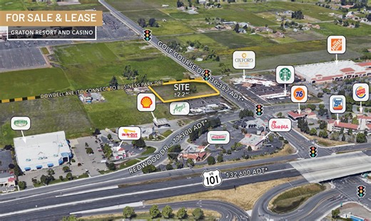 80 Golf Course Rd, Rohnert Park, CA 94928 - Land for Sale | LoopNet