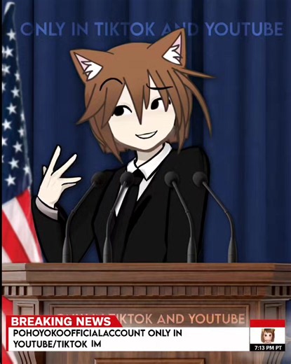 IM FEELING TREMENDOUS. || 460k SPECIAL #gacha #trend #animation #tremendous #smooth
