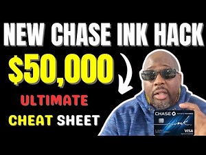 chase business credit cards - how to get a guaranteed chase ink business credit card approval