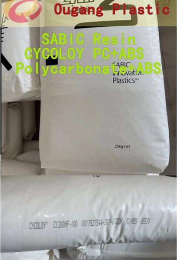 Engineering plastic supply trên TikTok