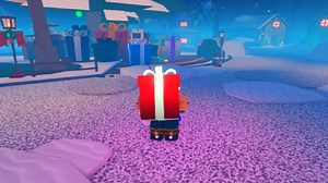 How To Get Santa's Present Fast in Fisch