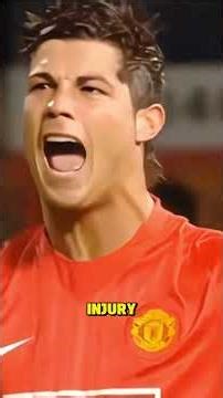 Do you know Ronaldo was Car Crash at Manchester United #ronaldo #cristianoronaldo #cr7