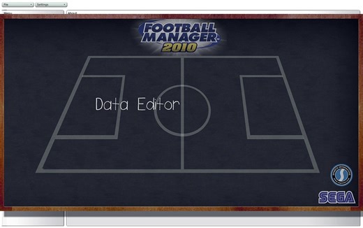 Football Manager 2010 Data Editor - add levels to existing leagues