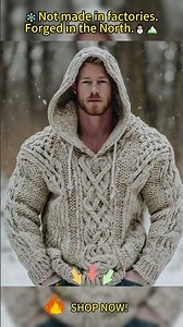 ⚔️ Conquer the Cold Like a True Viking! ⚔️