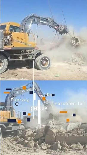 🇵🇰💊 “Zero tolerance” | Pakistan destroys illegal heroin factories near Afghanistan