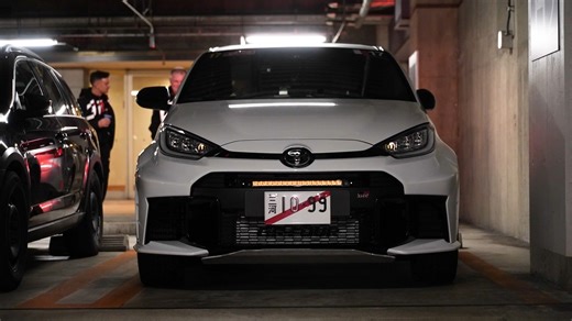 52K views · 1.9K reactions | Exploring the stages of Rally Japan with our new #GRYaris recce cars!  #ToyotaGAZOORacing #WRC #RallyJapan  | TOYOTA GAZOO Racing WRC | Facebook