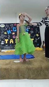 The Promise Land- MCLC got Talent Champion