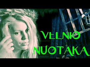 Devil's Bride - Velnio nuotaka - Чёртова Невеста
