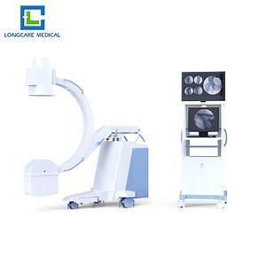 [Hot Item] High Frequency Surgical II C-Arm System