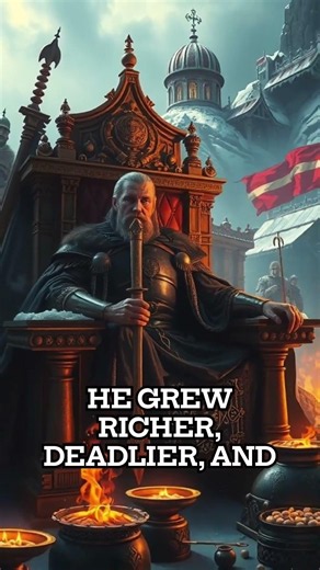 🌟 Dive into the Epic Saga of Harald Hardrada: The Last Viking King 🌟 Embark on a thrilling
