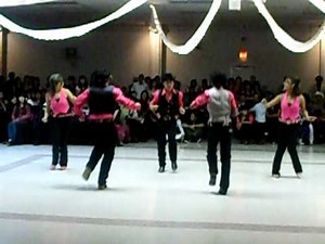 Furia Duranguense Angies XV