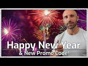 Happy New Year & New Promo Code - RAID Shadow Legends