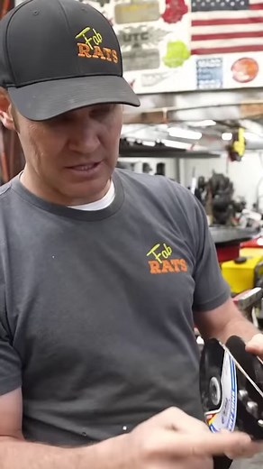 31K views · 597 reactions |  The Rat Rod Wrecker Fails At The Wrecker Games! | Fab Rats | Facebook