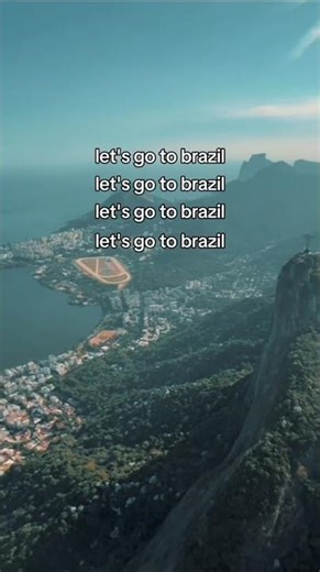 Ultimate Group Adventure in Brazil from I'm H. 🇧🇷