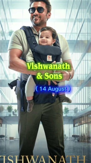 Top 10 Upcoming Biggest Indian Movies In August 2026 🤯🔥 #shorts #ytshorts #upcomingmovie