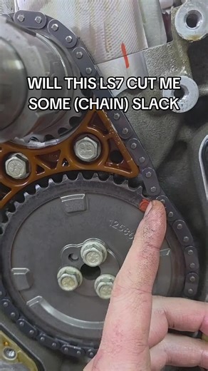 #chevy #ls #mechanic #meme #engineering