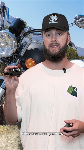 Most motorcycle owners think it won’t happen to them until it does.