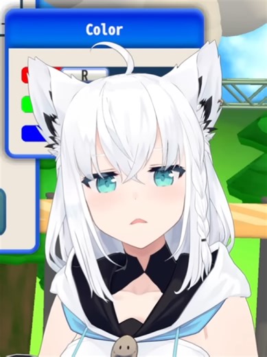 Shirakami Fubuki Highlights | Hololive Clips