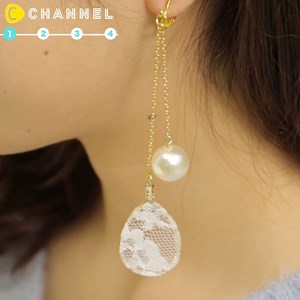 Winter DIY via C CHANNEL Art&Study | C Channel