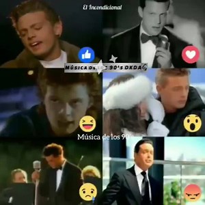 782K views · 22K reactions | Podemos olvidarnos de cualquier una palabra, de una cara o de una fecha, pero nunca podremos olvidar una melodía y su momento, pues nos transportó a un mundo de sensaciones por explorar que consiguió dar rienda suelta a una parte de nosotros que no conocíamos.9️⃣0️⃣♥️ | Musica de los 90 | Facebook
