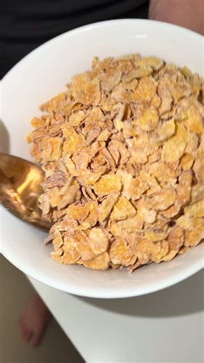 #FoodTok #Cereal #Breakfast #Foodie #FYP | cereal