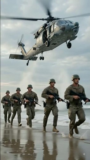 USA Navy SEAL Training | America’s Elite Special Forces in Action 🇺🇸 #weekdaywarrior #socomf