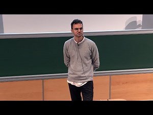 Joan Elias-Miro - Lee-Yang on the Fuzzy Sphere – Introduction