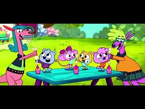 The 4 Museum Of Wonders - Little Wonders (AMV 2025)