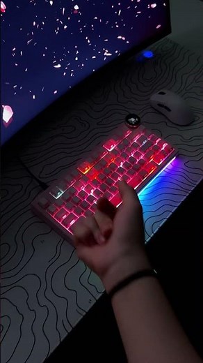 AK820 V2 Build Your Unique Desktop
