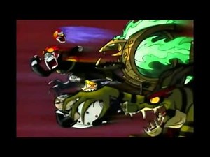 Xiaolin Showdown Review (Part 2)
