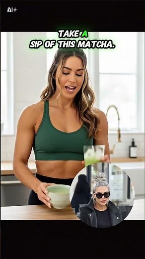 The Gut Health Secret in Matcha That Leads to Natural Weight Loss