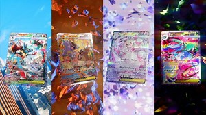 Pokémon TCG: Mega Evolution | 2nd Trailer The latest Pokémon TCG trailer is here! Featuring Special Illustration Rare versions of Mega Evolution Pokémon ex from the Mega Evolution expansion! The official Pokémon TCG Trainers Website: https://asia.pokemon-card.com/ph/ #PokemonTCG #PokemonCards #Pokemon #MegaEvolution | Pokémon Philippines