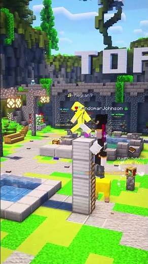 MELHOR BEDWARS de 2025